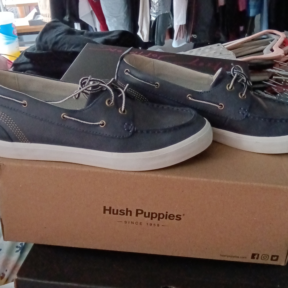 Boat shoes - Picture 2 of 7